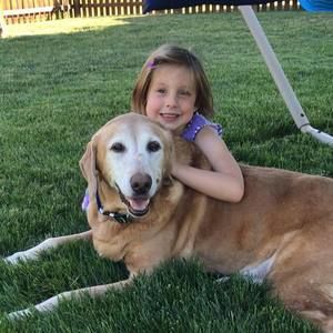 Meet your Posher, Meghan